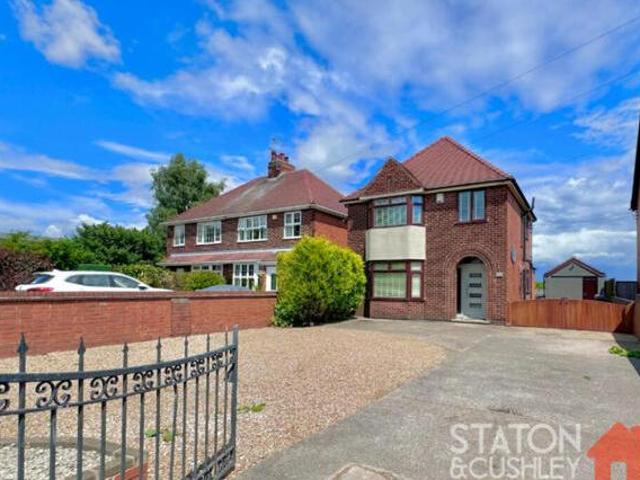 House for sale in Potters Corner, East Midlands