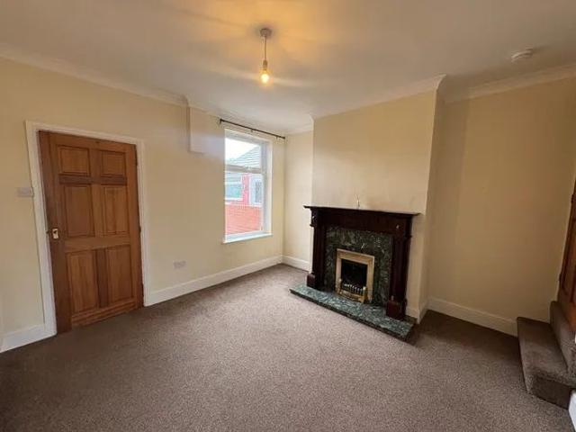 House for rent in Elmton, East Midlands
