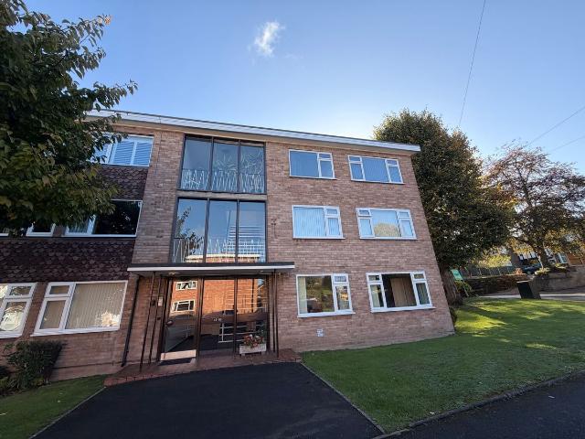 Apartment for rent in Castle Bromwich, Solihull