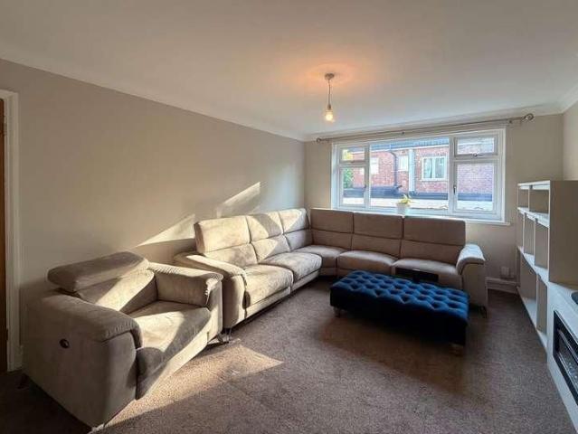 Apartment for rent in Castle Bromwich, Solihull