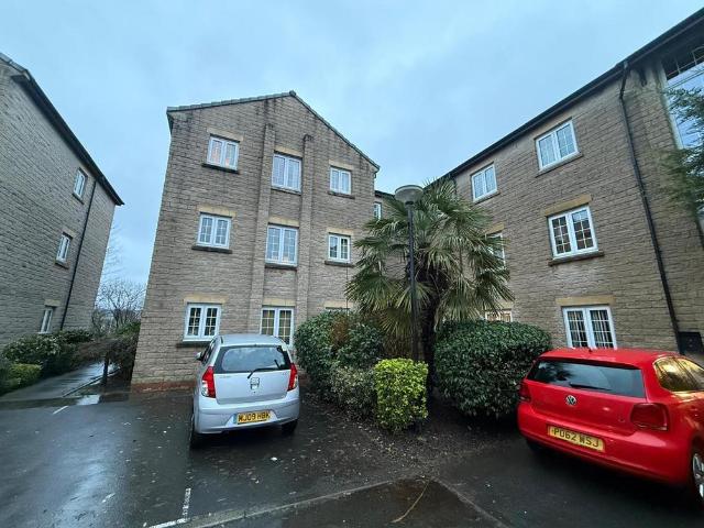 Apartment for rent in Irwell Vale, Lancashire