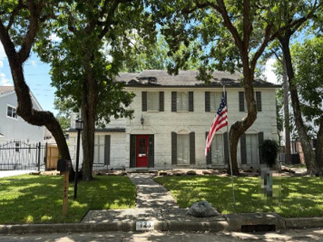House for sale in Harris, Texas