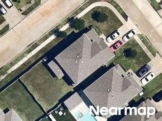 House for sale in New Caney, Texas