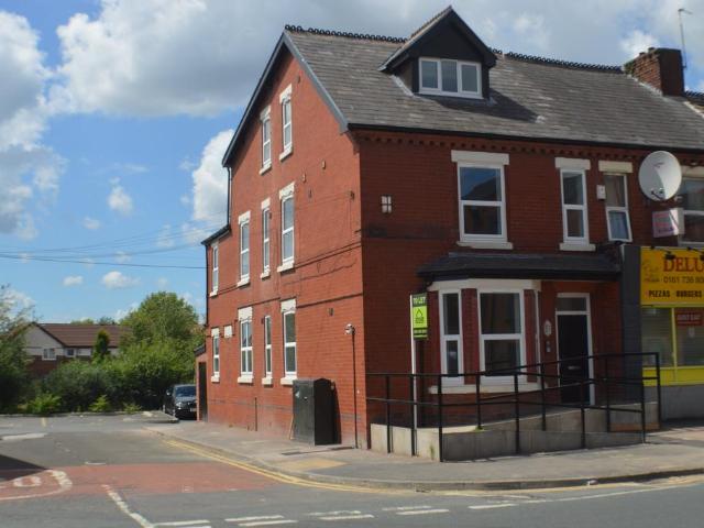 Apartment for rent in Salford, Greater Manchester