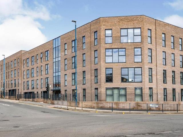 Apartment for rent in Salford, Greater Manchester