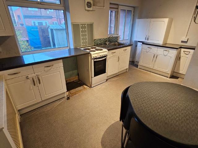 House for rent in Salford, Greater Manchester