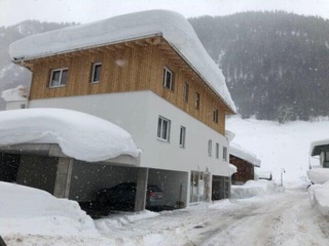 Apartment mieten in Klösterle am Arlberg, Vorarlberg