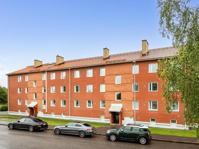 Bostad till salu i Östergötland