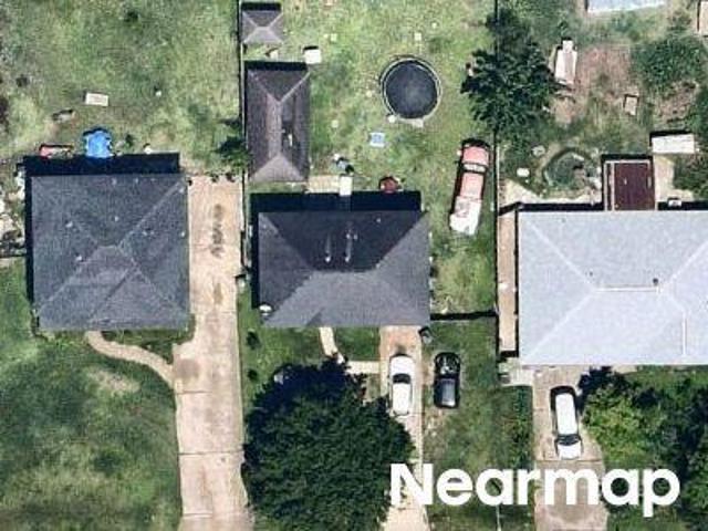 House for sale in Harris, Texas