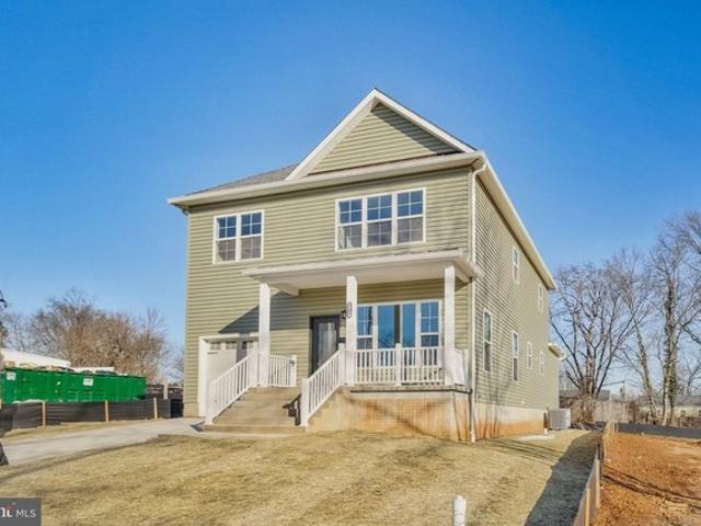 Land for sale in Lanham, Prince George's County