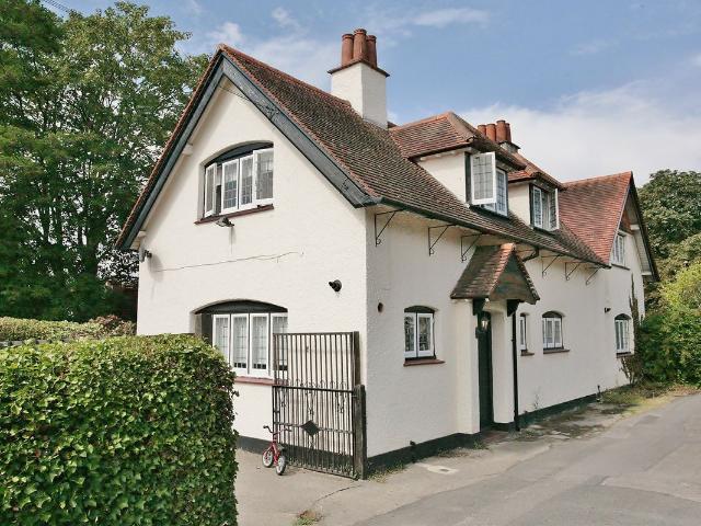 House for rent in Littlemore Park, The Slade