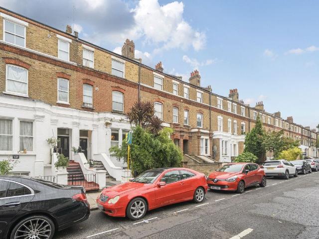Apartment for rent in Kensal Town, Maida Vale
