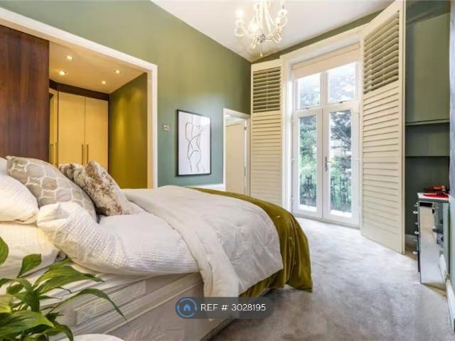 Apartment for rent in Kensal Town, Maida Vale