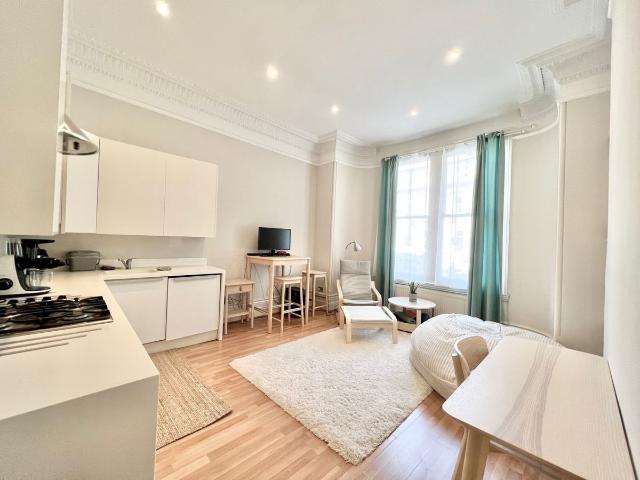 Apartment for rent in Kensal Town, Maida Vale