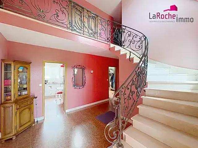 Maison vente à Place Meur, Lanhouarneau