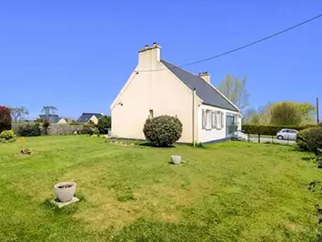 Maison vente à Morlaix, Bretagne