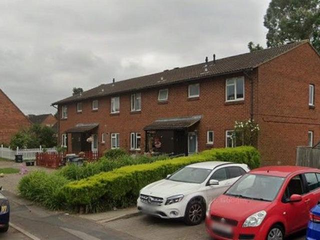 House for rent in Swindon