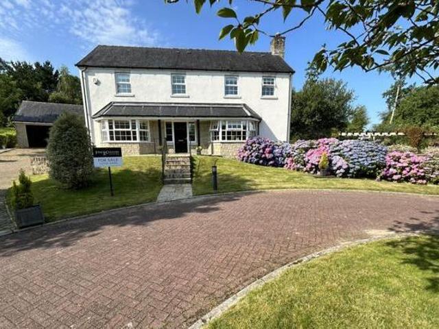 House for sale in St Neot, Cornwall
