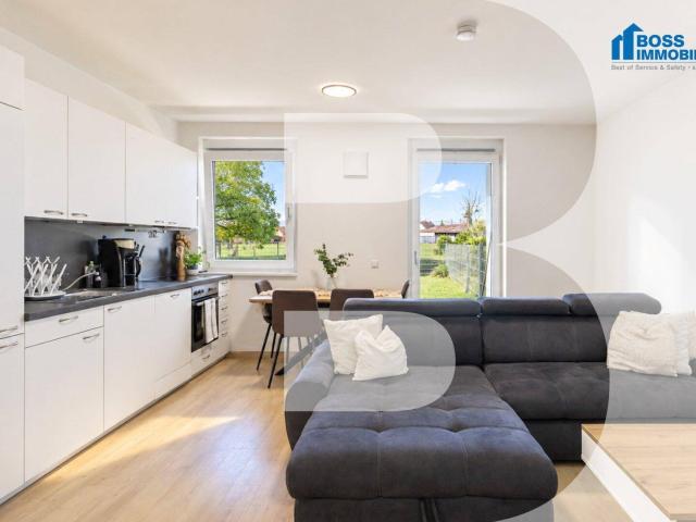 Apartment mieten in Doppl, Leonding