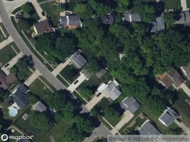 House for sale in Columbia Station, Ohio