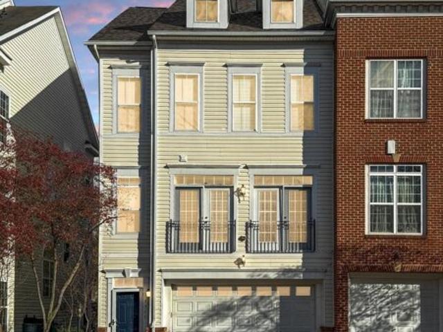 House for sale in Suitland, Maryland