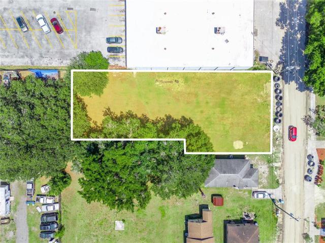 Land for sale in Fort Meade, Florida