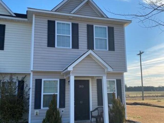 House for rent in Hubert, North Carolina