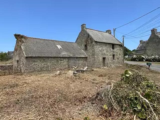 Maison vente à Ty Prat, Lanildut