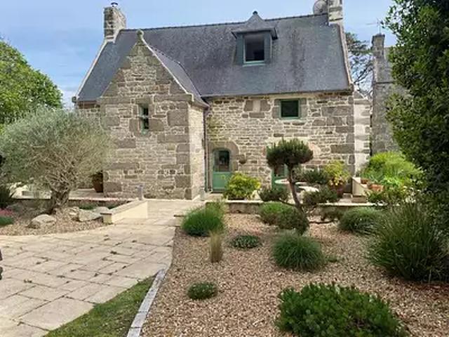 Maison vente à Brest, Bretagne