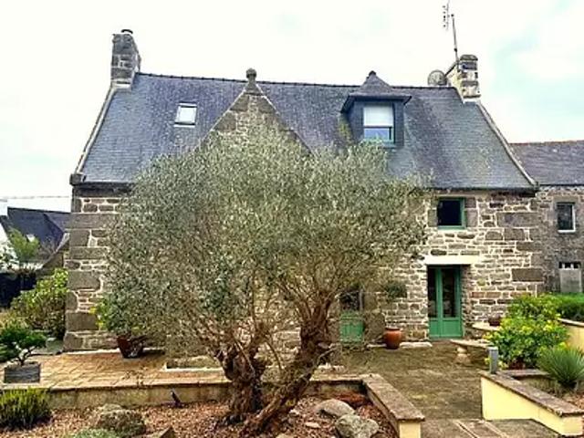 Maison vente à Brest, Bretagne