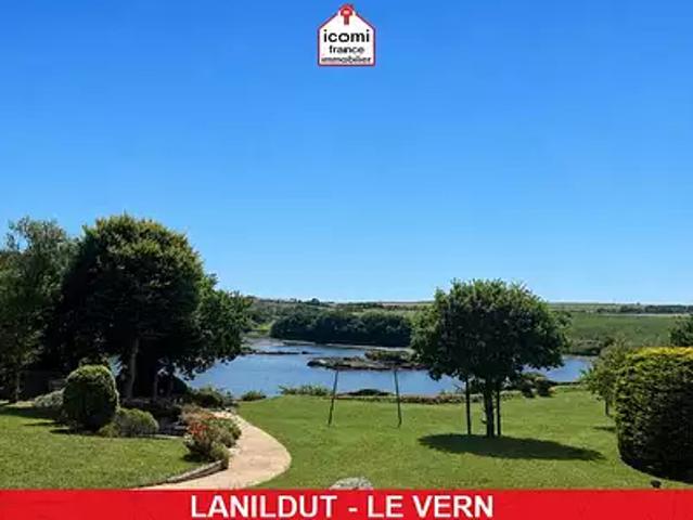 Maison vente à Ty Prat, Lanildut