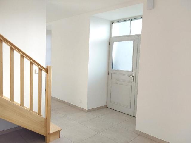 Maison vente à Laniscat, Bon Repos sur Blavet
