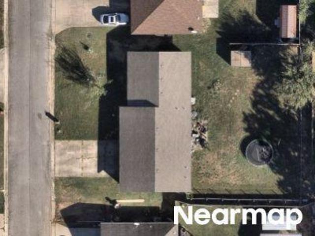 House for sale in Roland, Oklahoma
