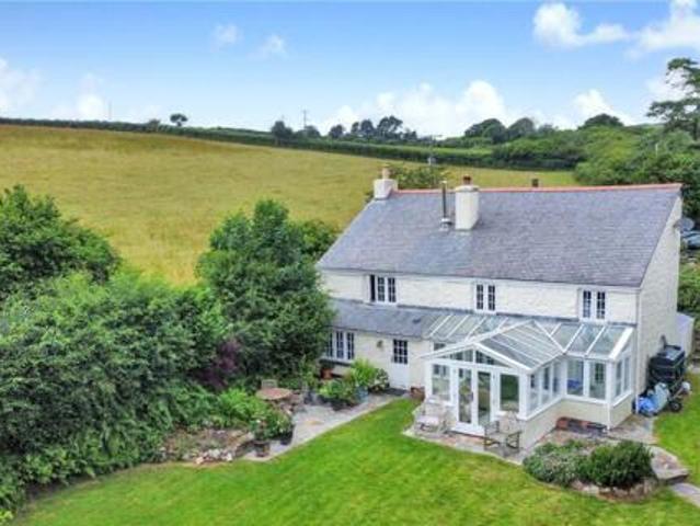 House for sale in St Neot, Cornwall