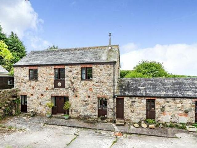 House for sale in St Neot, Cornwall
