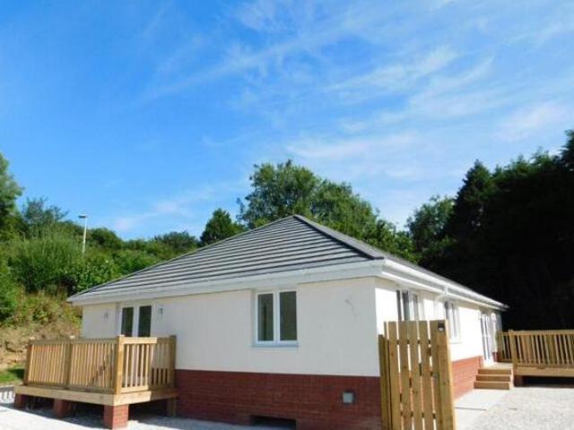 House for rent in St Neot, Cornwall