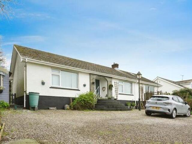 House for sale in St Neot, Cornwall