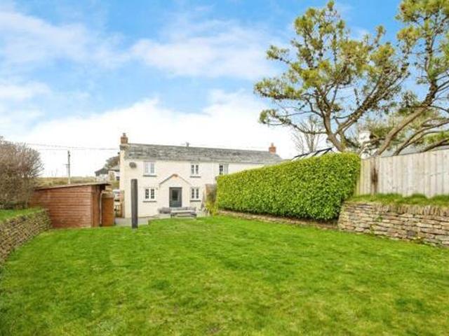 House for sale in St Neot, Cornwall