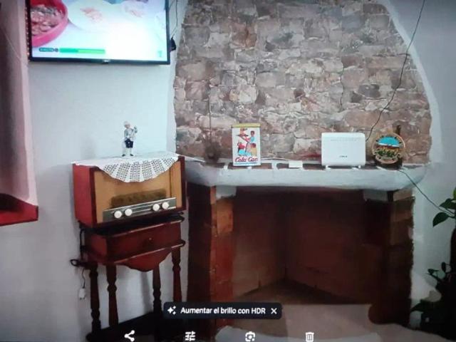 Apartamento en alquiler en Comarca de la Alpujarra Granadina, Andalucía