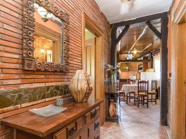 Casa en alquiler en Comarca de la Alpujarra Granadina, Andalucía