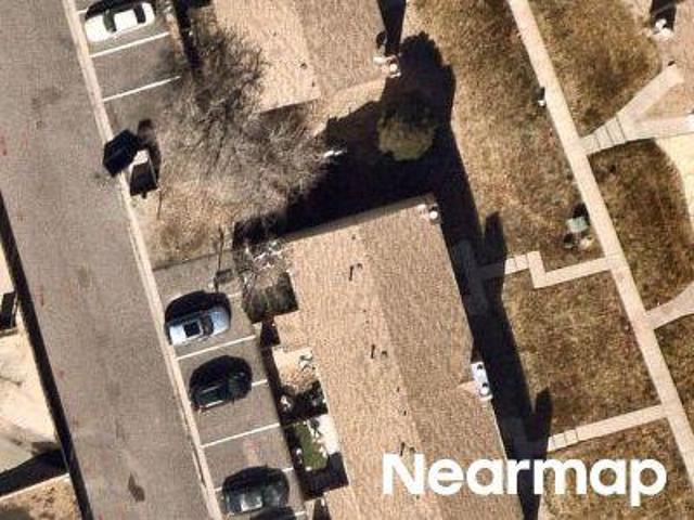 House for sale in Colorado Springs, Colorado