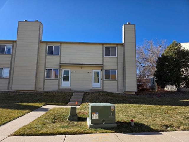 Condo for sale in Cimarron Hills, Colorado Springs