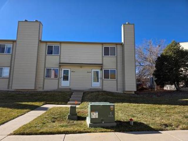 Condo for sale in Colorado Springs, Colorado