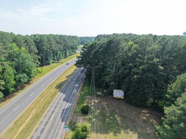 Land for sale in Exmore, Northampton County
