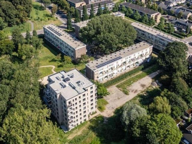 Appartement te huur in Nijmegen
