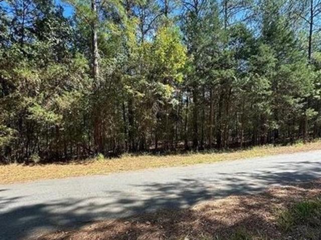 Land for sale in Fort Lawn, South Carolina