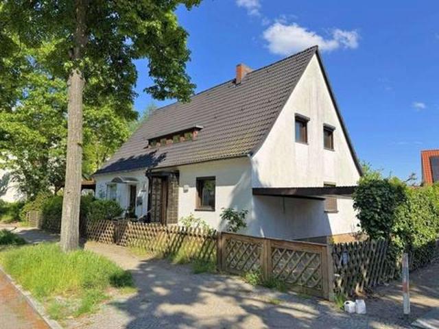Haus kaufen in Tempelhof–Schöneberg, Berlin