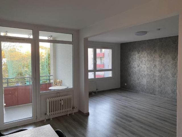 Apartment mieten in Berliner-Viertel, Monheim