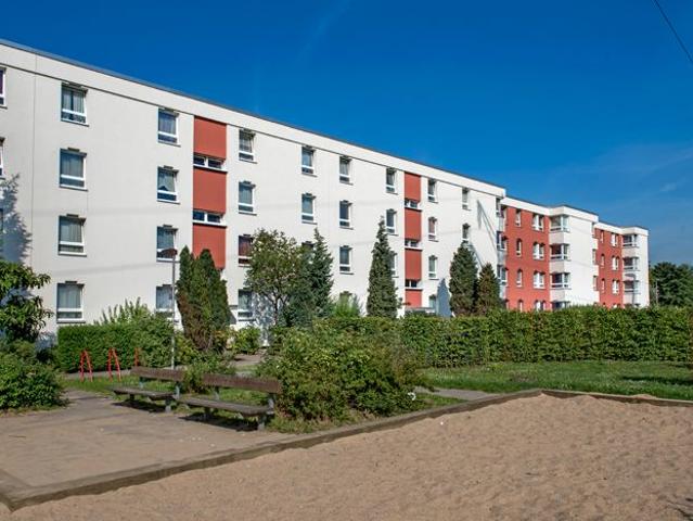 Apartment mieten in Berliner-Viertel, Monheim