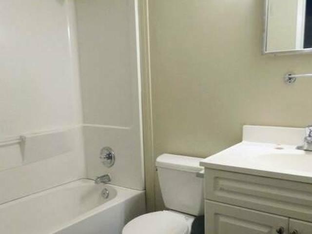 House for rent in Yellowknife
